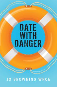 Cover image for Date with Danger