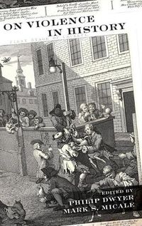 Cover image for On Violence in History