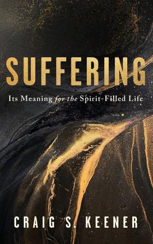 Cover image for Suffering