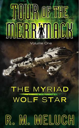 Cover image for Tour of the Merrimack: Volume One
