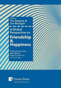 Cover image for A Global Perspective on Friendship and Happiness