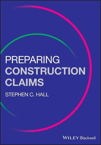 Cover image for Preparing Construction Claims