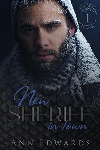 Cover image for New Sheriff In Town