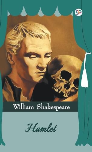 Cover image for Hamlet (Hardcover Library Edition)