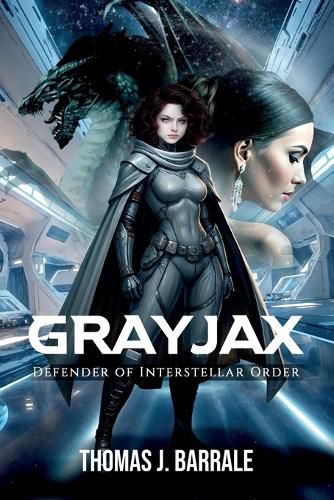 Cover image for Grayjax