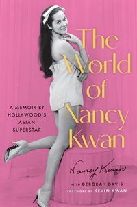 Cover image for The World of Nancy Kwan