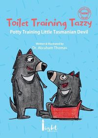 Cover image for Toilet Training Tazzy