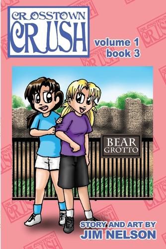 Cover image for Crosstown Crush