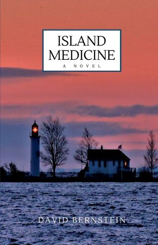 Cover image for Island Medicine
