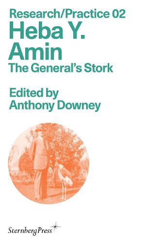 The General"s Stork