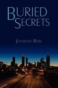 Cover image for Buried Secrets