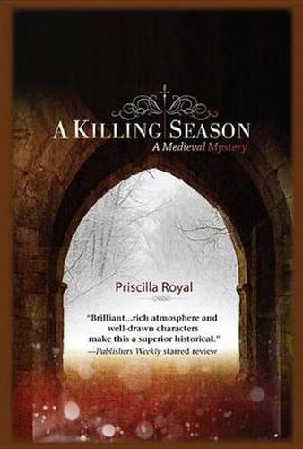 Cover image for Killing Season: A Medieval Mystery