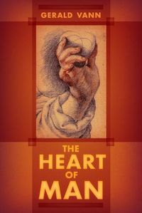 Cover image for The Heart of Man