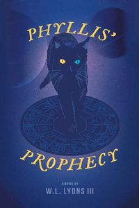 Cover image for Phyllis' Prophecy