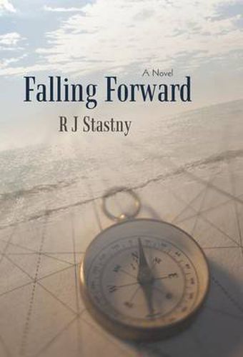 Cover image for Falling Forward