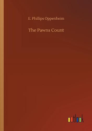 Cover image for The Pawns Count