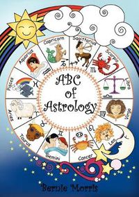 Cover image for ABC of Astrology