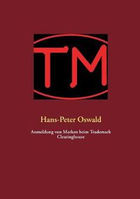 Cover image for Anmeldung von Marken beim Trademark Clearinghouse