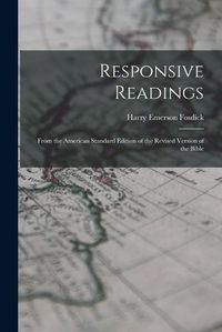 Cover image for Responsive Readings