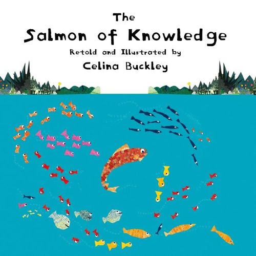 Cover image for The Salmon of Knowledge