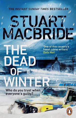 The Dead of Winter