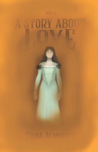 Cover image for A Story About Love