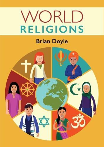 Cover image for World Religions