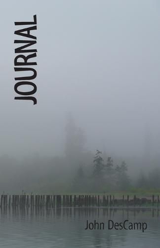 Cover image for Journey