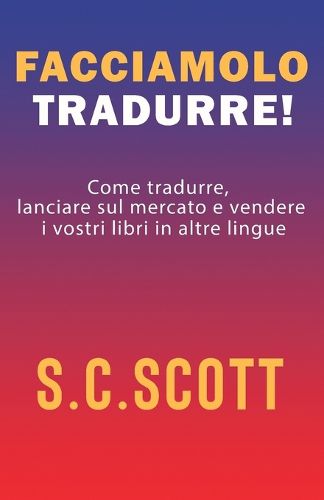 Cover image for Facciamolo tradurre!