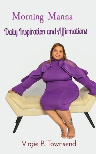 Cover image for Morning Manna
