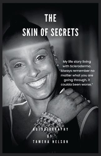Cover image for The Skin of Secrets