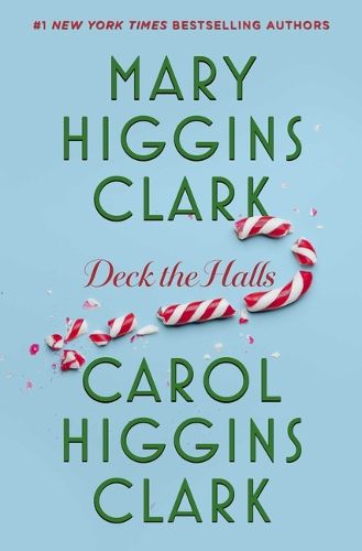 Cover image for Deck the Halls