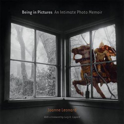 Being in Pictures: An Intimate Photo Memoir