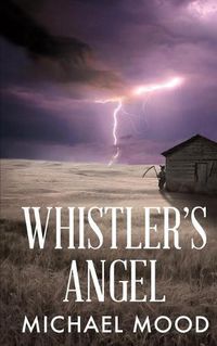 Cover image for Whistler's Angel