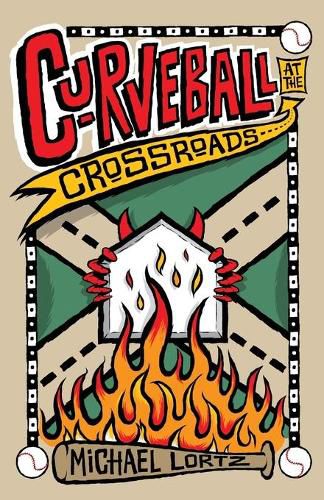 Cover image for Curveball at the Crossroads