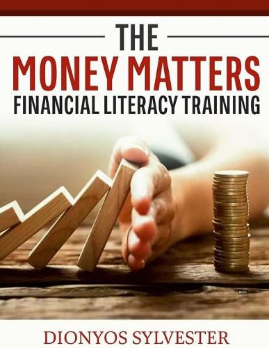 Cover image for The MONEY Matters Financial Literacy Program