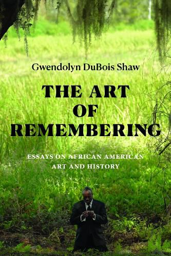 Cover image for The Art of Remembering