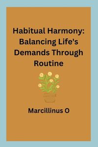 Cover image for Habitual Harmony