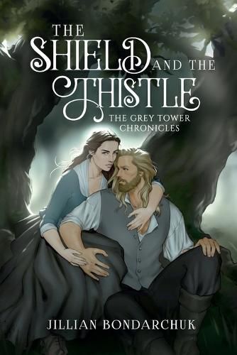 Cover image for The Shield and the Thistle