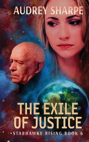 Cover image for The Exile of Justice