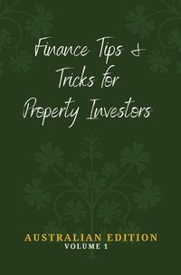 Cover image for Finance Tips and Tricks for Property Investors