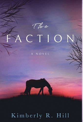 Cover image for The Faction