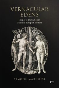 Cover image for Vernacular Edens