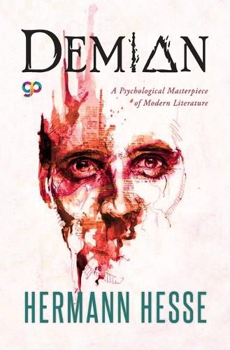 Cover image for Demian