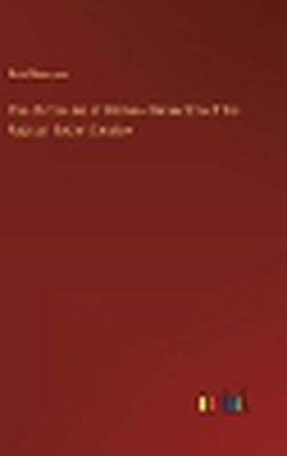 Cover image for The chronicles of Michael Danevitch of the Russian Secret Service