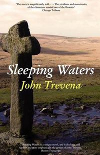 Cover image for Sleeping Waters (Valancourt Classics)