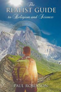 Cover image for Realist Guide to Religion and Science
