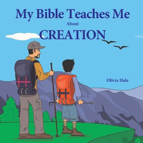 Cover image for My Bible Teaches Me About Creation