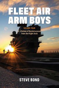 Cover image for Fleet Air Arm Boys