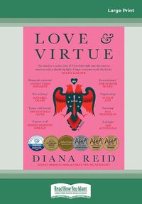 Cover image for Love & Virtue
